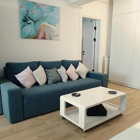 Apartman Jo Mamaia Nord *