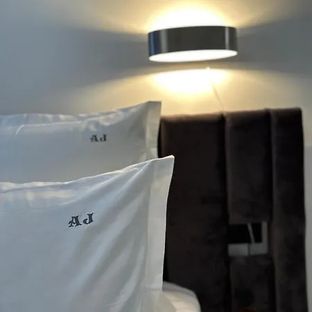 Jo Mamaia Nord Apartman Năvodari