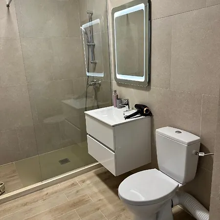 Apartman Jo Mamaia Nord *