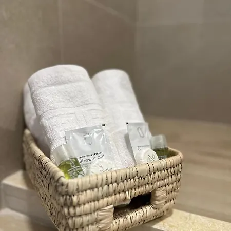 Apartman Jo Mamaia Nord *