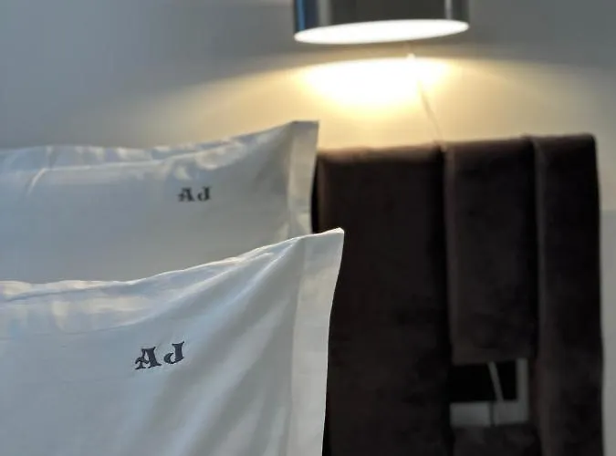 Jo Mamaia Nord 公寓 那沃达利