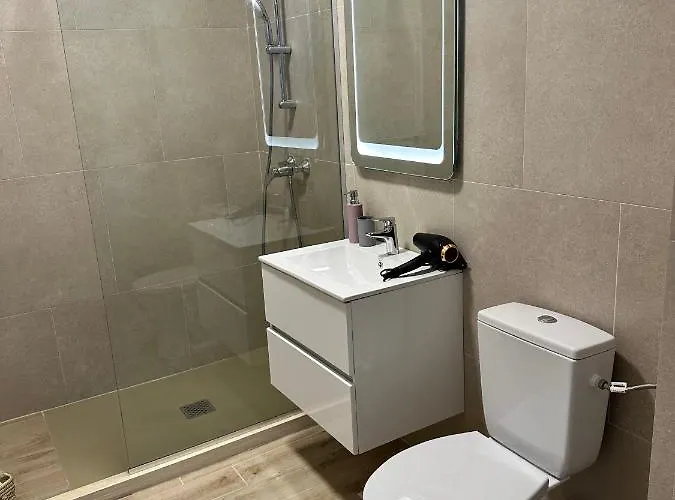 公寓 Jo Mamaia Nord *