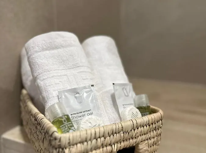 公寓 Jo Mamaia Nord *