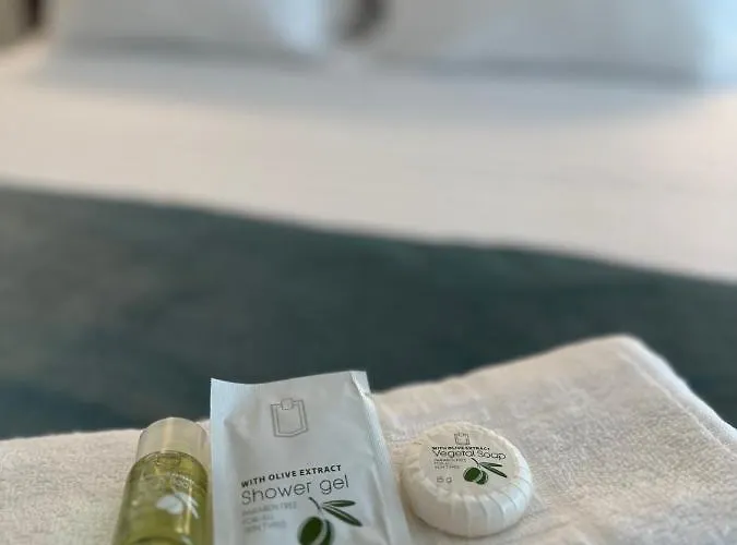 公寓 Jo Mamaia Nord 那沃达利