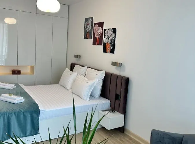 公寓 Jo Mamaia Nord 那沃达利