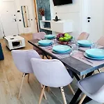 Apartment Jo Mamaia Nord Navodari