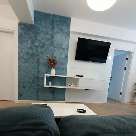 Jo Mamaia Nord Διαμέρισμα *