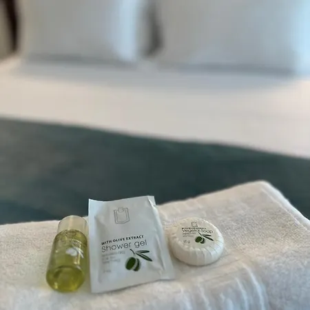 Апартаменты Jo Mamaia Nord Нэводари