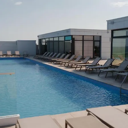 Jo Mamaia Nord Năvodari