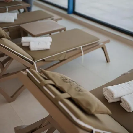 Jo Mamaia Nord Апартаменты