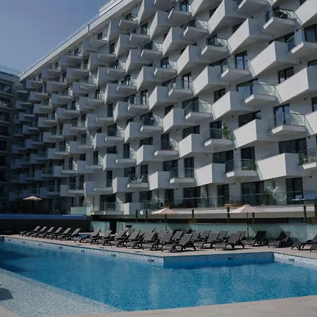 Jo Mamaia Nord Нэводари