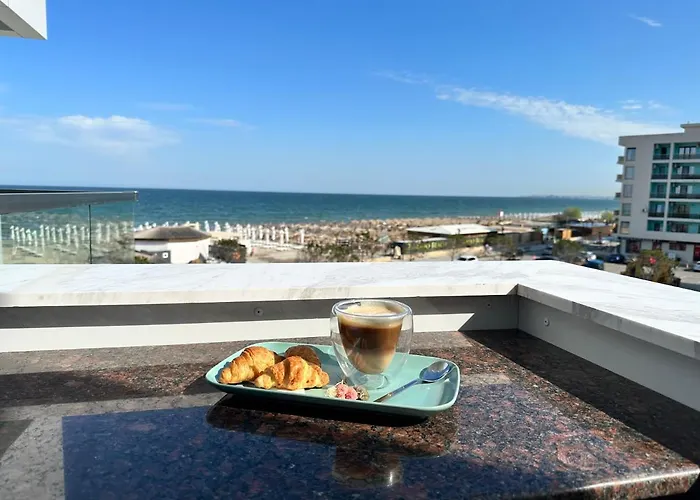 Jo Mamaia Nord Năvodari