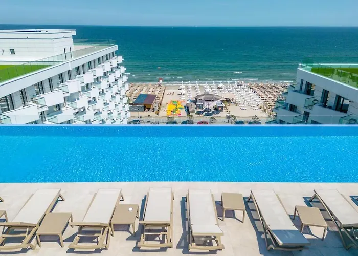 아파트 Jo Mamaia Nord