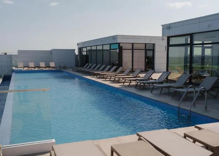 Jo Mamaia Nord Năvodari