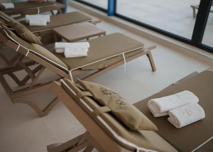 Jo Mamaia Nord 아파트