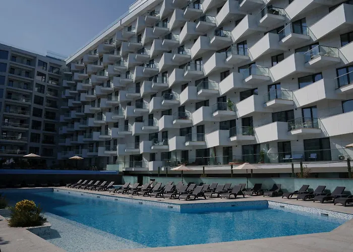 Jo Mamaia Nord Năvodari